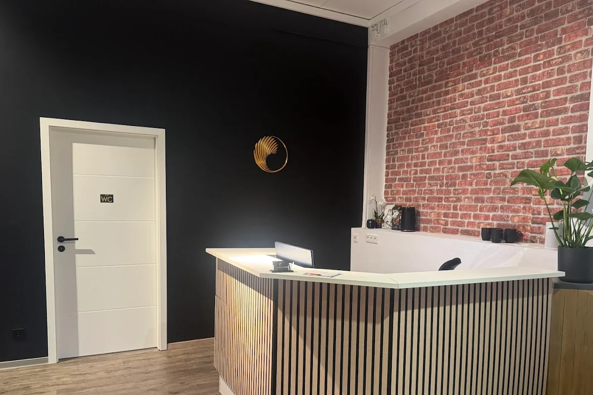 Onebalance Physiotherapie Praxis Rheinstetten