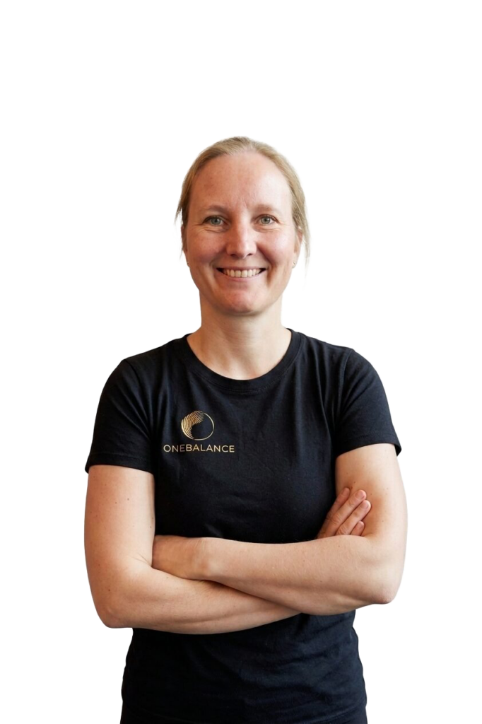 Julia Bühler