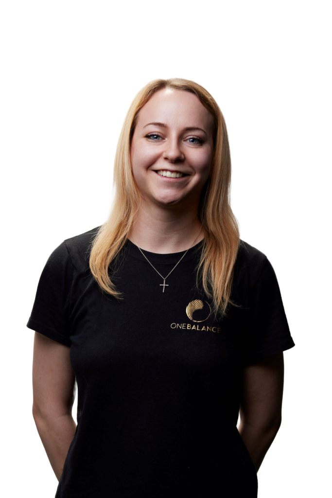 Mascha Oberacker