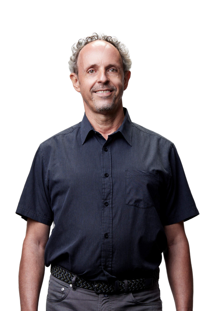 Robert Mattern